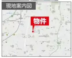 神奈川県横浜市戸塚区平戸町の倉庫