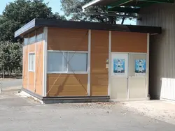 埼玉県さいたま市岩槻区笹久保の倉庫