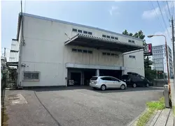 埼玉県さいたま市西区三橋の倉庫