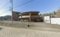 神奈川県相模原市緑区佐野川の倉庫