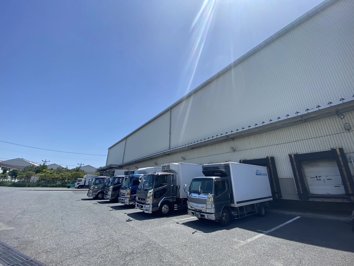 千葉県 市川市 高谷新町 1-1の物件写真 3枚目のサムネイル